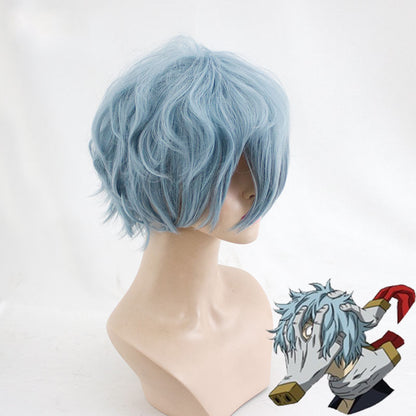Halloween Costumes Hair