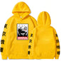 Tokyo Ghoul Halloween Hooded Sweatshirt