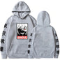 Tokyo Ghoul Halloween Hooded Sweatshirt