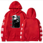 Tokyo Ghoul Halloween Hooded Sweatshirt