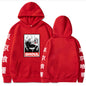 Tokyo Ghoul Halloween Hooded Sweatshirt