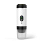 Portable Espresso Machine w/ Digital Display – 3-in-1 Capsule & Ground Coffee Maker for Travel, Camping & Office
