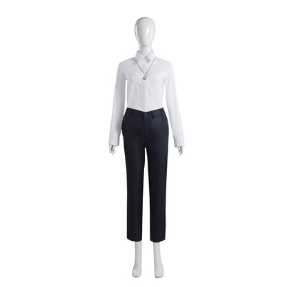 Halloween Agatha Harkness Cosplay Costume