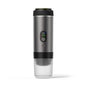 Portable Espresso Machine w/ Digital Display – 3-in-1 Capsule & Ground Coffee Maker for Travel, Camping & Office