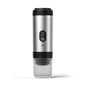 Portable Espresso Machine w/ Digital Display – 3-in-1 Capsule & Ground Coffee Maker for Travel, Camping & Office