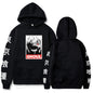 Tokyo Ghoul Halloween Hooded Sweatshirt