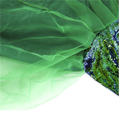 Mermaid Tail Costume for Halloween Cosplay Fantasy Ball