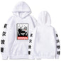Tokyo Ghoul Halloween Hooded Sweatshirt