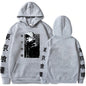 Tokyo Ghoul Halloween Hooded Sweatshirt