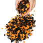 30g Halloween Decorations Pumpkin Witch Confetti